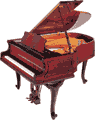 Wagner Piano Petrof Grand P IV Chippendale