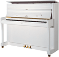 Wagner Piano Upright Vertical P 118 G1
