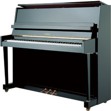 Wagner Piano Upright Vertical P118 H2