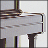 Wagner Piano Upright Vertical P125 G1