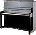 Wagner Piano Upright Vertical P 125 M1