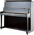 Wagner Piano Upright Vertical P 131 E1