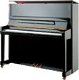 Wagner Piano Upright Vertical P 131 M1