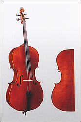 Wagner Piano Sandner Cello