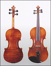 Wagner Piano Sandner Violin
