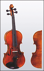 Wagner Piano Sandner Violin