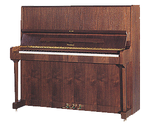 Wagner Piano Weinbach WE 126 E1