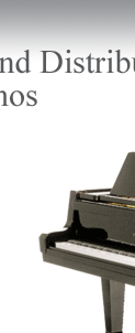 Wagner Piano Petrof