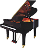 Wagner Piano HG Series