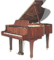 Wagner Piano Weinbach WE 170